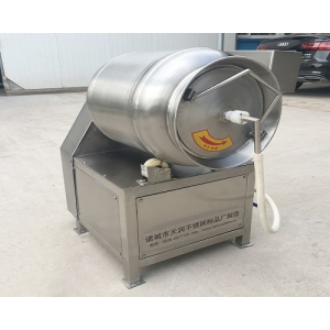 真空滾揉機（實驗用）