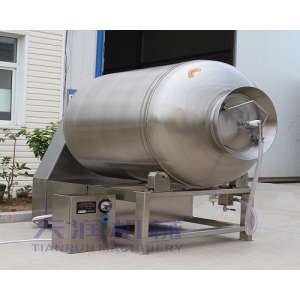 真空滾揉機(jī)全自動