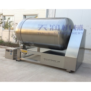 真空滾揉機-2000型