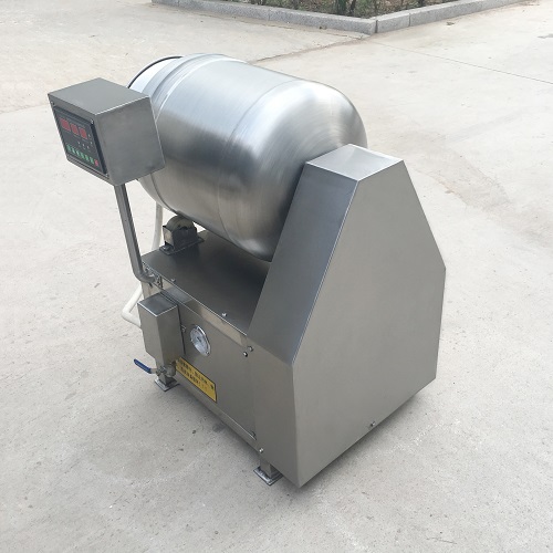 天潤真空滾揉機(jī)廠家(圖1)