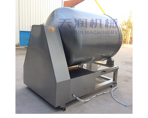 整鴨真空滾揉機(圖3)