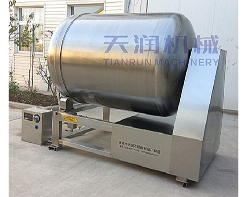 整鴨真空滾揉機(圖4)