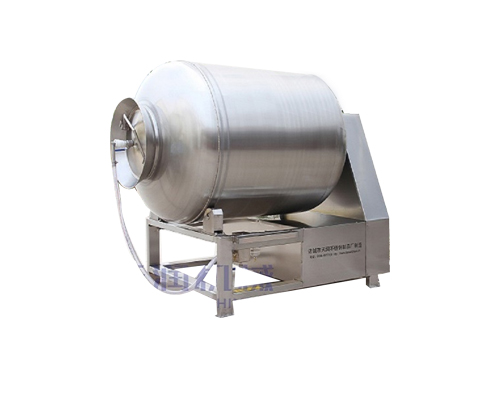 GR-100型真空滾揉機實驗室肉類快速腌制設(shè)備(圖4) GR-100型真空滾揉機實驗室肉類快速腌制設(shè)備(圖4)